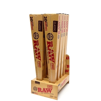 Picture of RAW Classic 20 Stage RAWKET Launcher