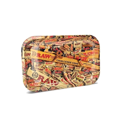 Picture of RAW Mix Rolling Tray - Small
