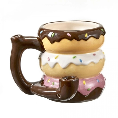 Picture of Mug Ceramic Donut