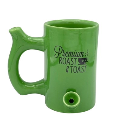 Picture of Mug Premium Roast & Toast Pipe