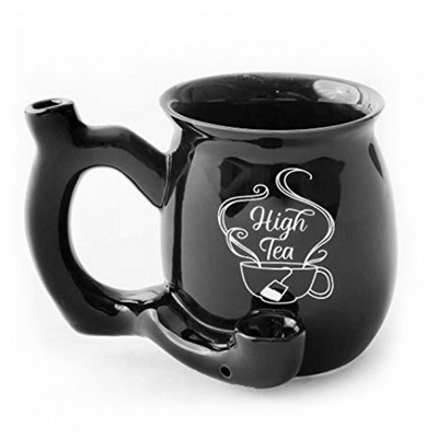 Picture of Mug High Tea Pipe