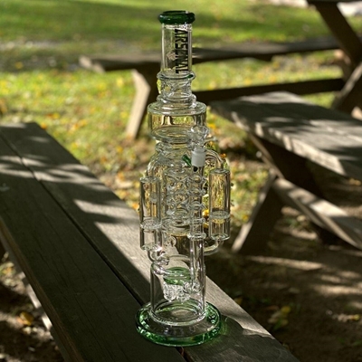 Picture of 18" Chamber Rig