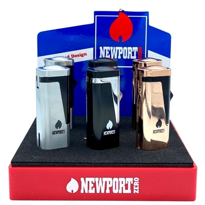 Picture of NEWPORT DOUBLE TORCH 6PK
