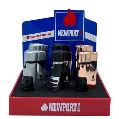 Picture of NEWPORT DOUBLE TORCH 6 PK