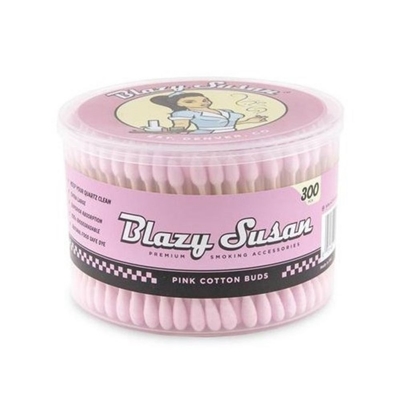 Picture of BLAZY SUSAN COTTON BUDS - 300 PK