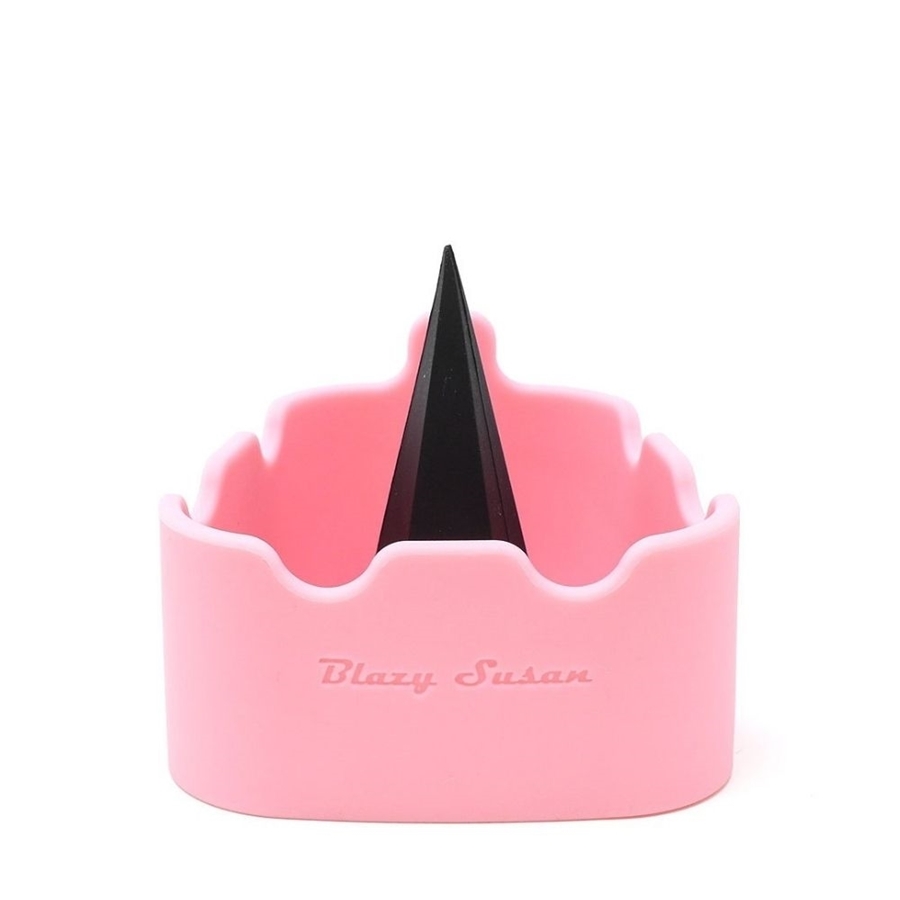 Picture of Blazy Susan Silicone Ashtray/ Bowl Cleaner