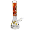 Picture of 14" Basketball Design Bong