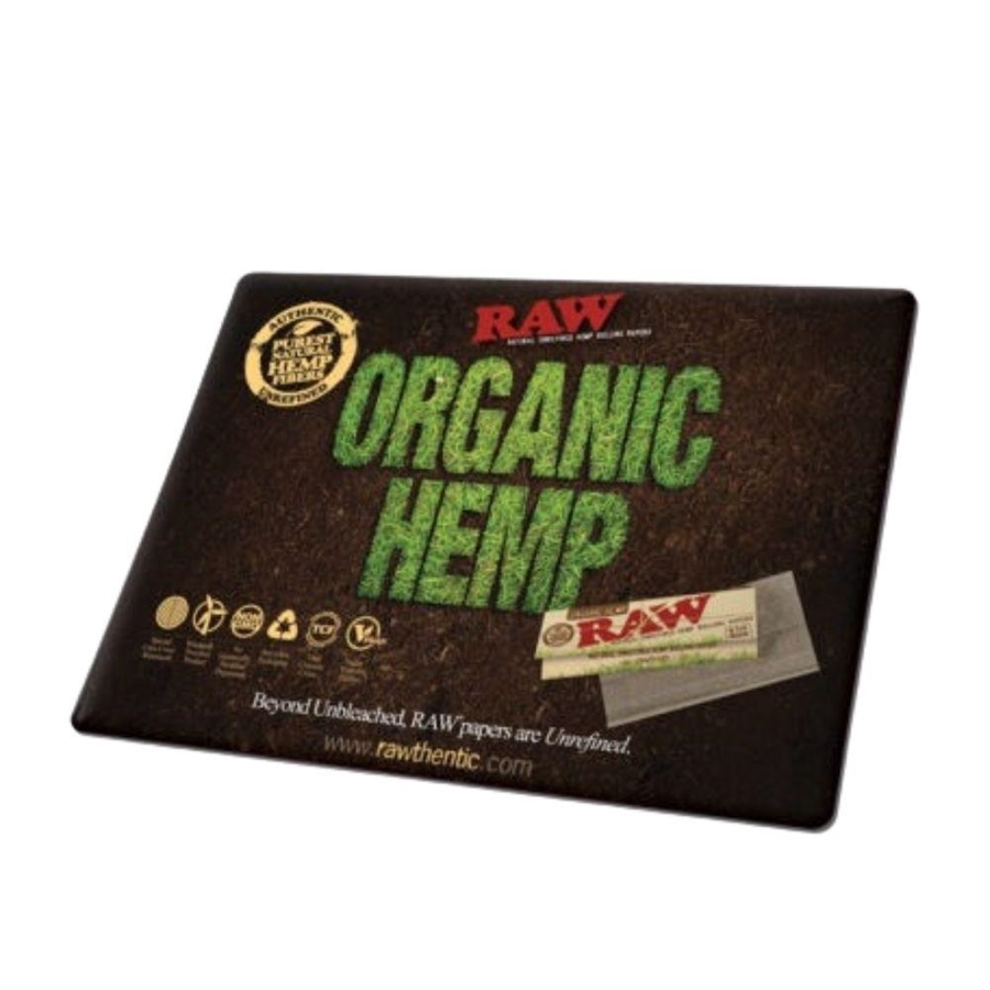 Picture of RAW Organic Hemp Change Mat