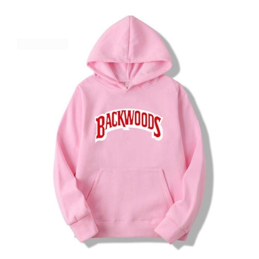 Picture of Funky Hoodie - Pink