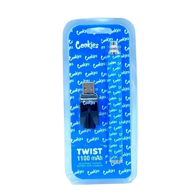Picture of Twist 1100 MAh Battery - Single Pc
