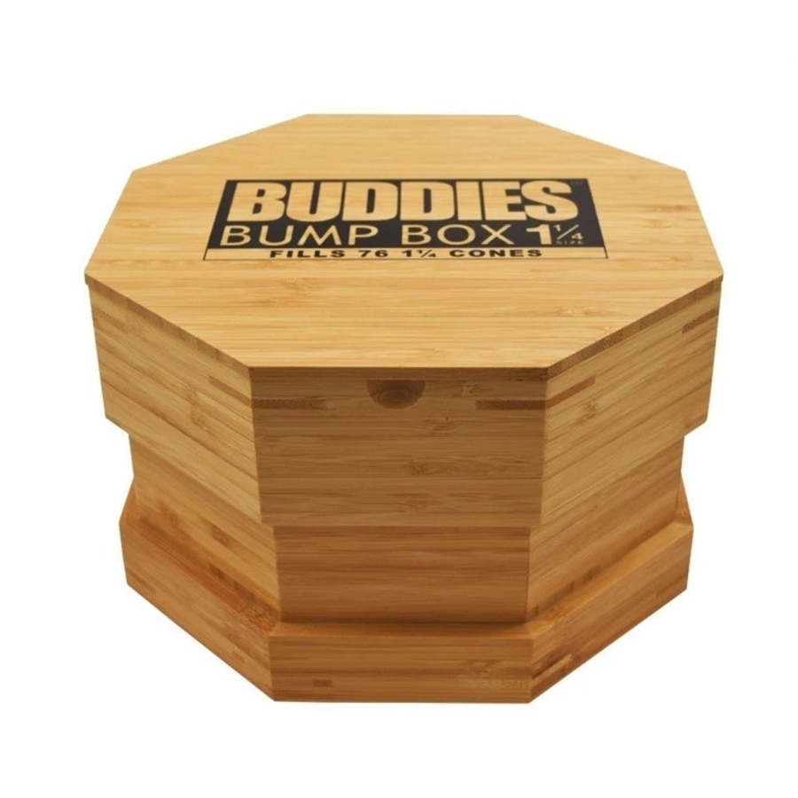 Picture of BUDDIES BOMP BOX 1 1/4