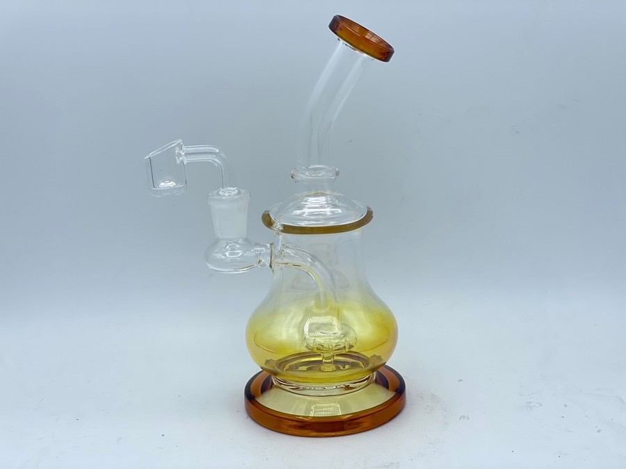 Picture of 8.5" Flower Pot Rig