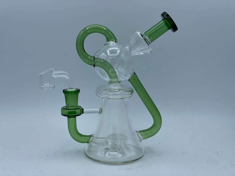 Picture of 9" Globe Recycler
