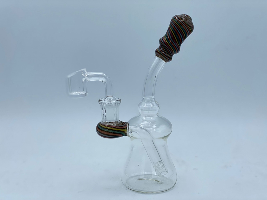 Picture of 6.5" Hilt Bong