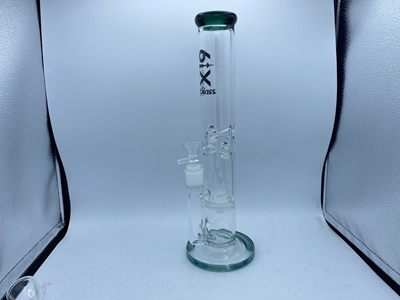 Picture of 14.5" 6ix Glass Straight Shooter