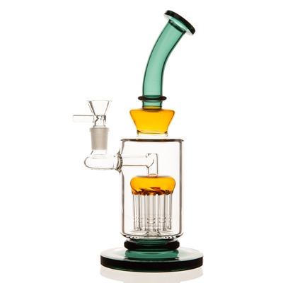 Picture of 8.5" Tree Perc Dab Rig