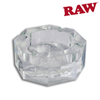 Picture of RAW CRYSTAL ASHTRAY