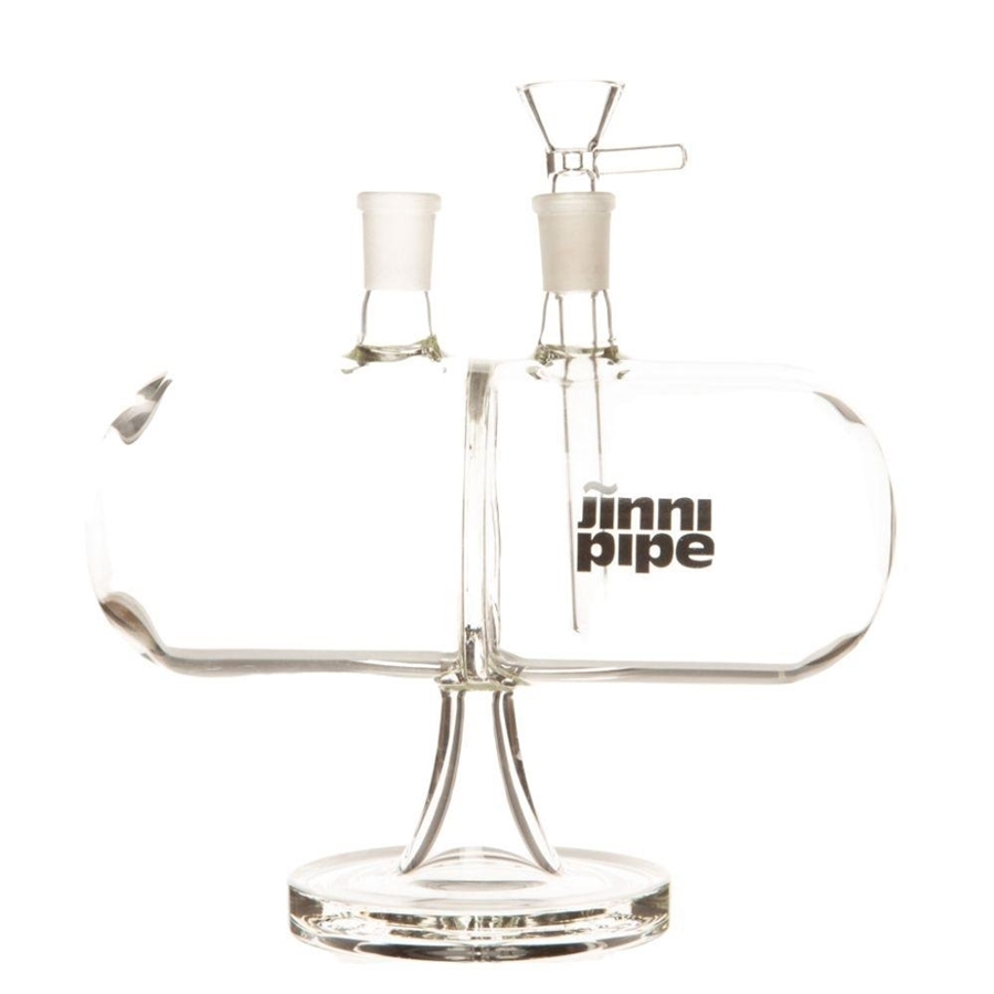 Picture of 7" Jinni Gravity Water Pipe
