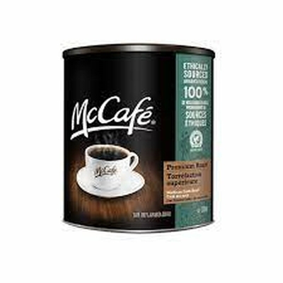 Picture of Mc Cafe Premium Roast Stash Can - 1.36kgs