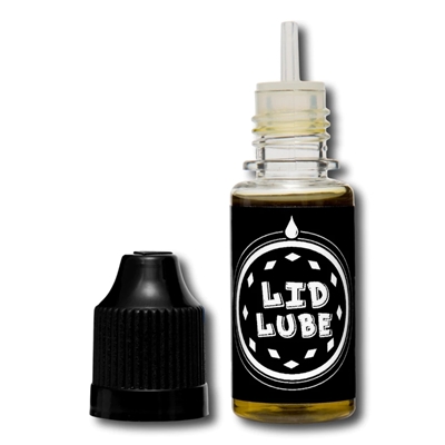 Picture of Lid Lube Hemp Oil Lubricant - 40ct