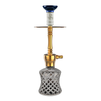 Picture of 14" Cocoyaya Conquer Series Amavi Hookah