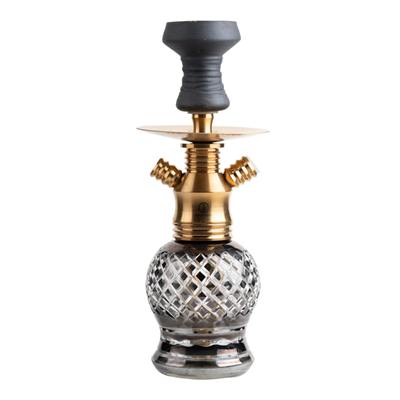 Picture of 14" Cocoyaya Dodo Hookah