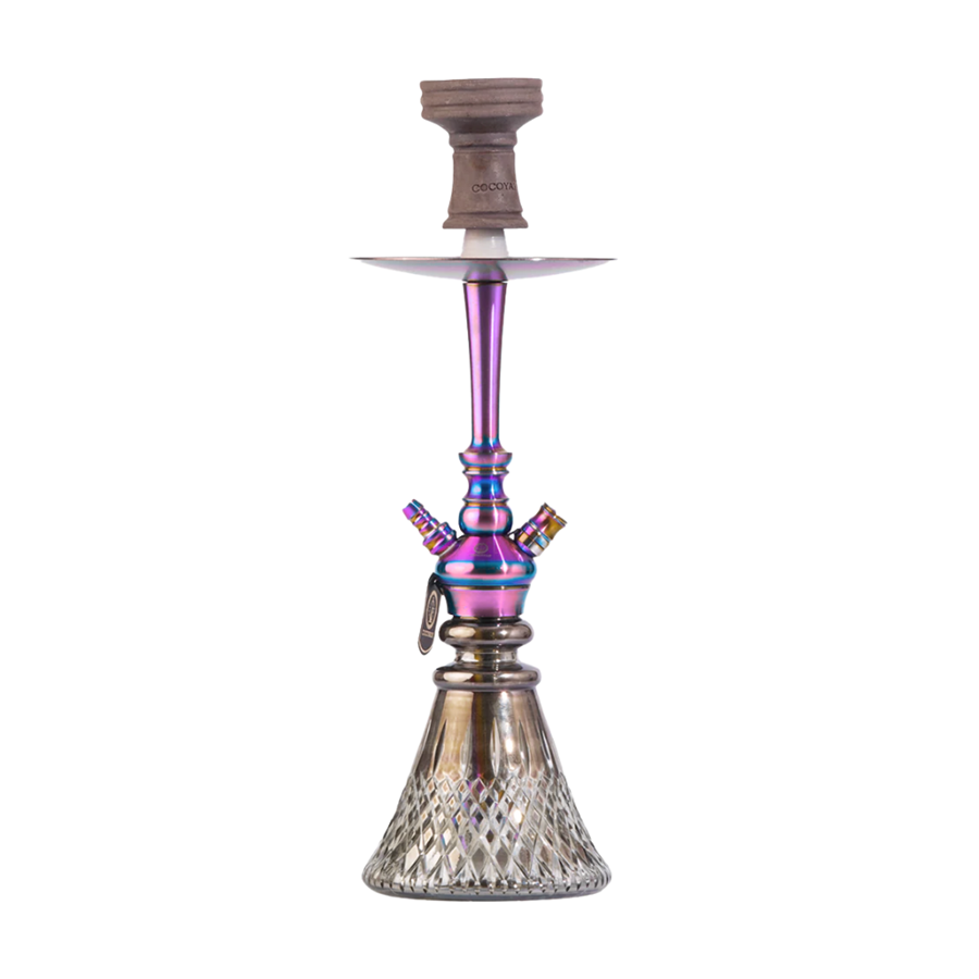 Picture of 16" Cocoyaya Izzy Hookah